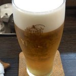 Narikura - エビス生ビール