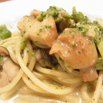 リコス・キッチン - 