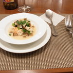 リコス・キッチン - 