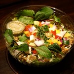 ラブ・パシフィックカフェ - 