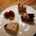 アッピア 本店 - 