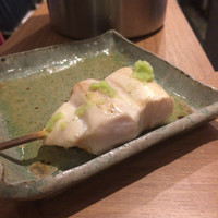 炭火焼鳥 いこか - 