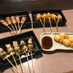 秋吉 - 料理写真: