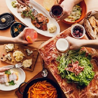 ワインの酒場。ディプント_1