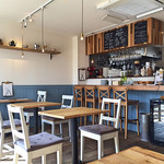 リトルネスト - 店内雰囲気