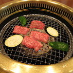 味蔵天国 - 無煙ロースター