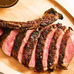 A4和牛寿司 肉バル BISON  本厚木店