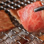 炭火焼肉 蔵の吉