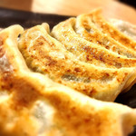 肉汁餃子のダンダダン - 