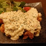 鶏料理ともつ鍋 おはな - 