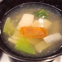 なにわ天ぷら 維心 - 