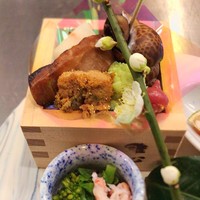 なにわ天ぷら 維心 - 
