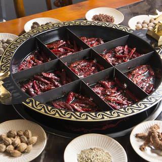 埼玉でおすすめの美味しい中国鍋 火鍋をご紹介 食べログ