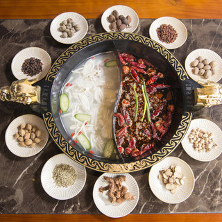 埼玉でおすすめの美味しい中国鍋 火鍋をご紹介 食べログ