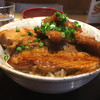 とんかつ KATSU 華