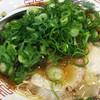 尾道ラーメン ひろ