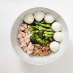 PROTEIN LAB - 