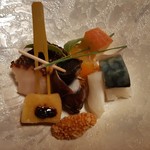 日本料理 桜楽 - 