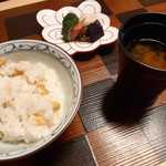 日本料理 桜楽 - 