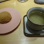 アルゴリズム - ハーブティのシトロネール