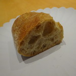 アルゴリズム - パン