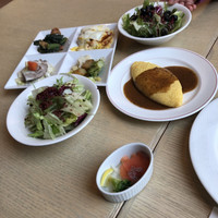 オールデイダイニング ハーモニー - 