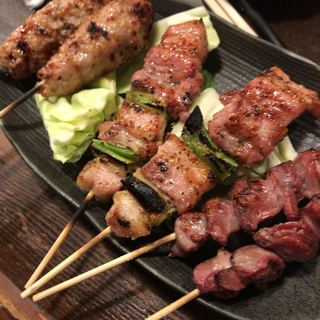 Sumibi Yakitori Eki - 