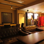 Amusement Bar & Cafe ABC - 