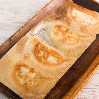 全48種すべて手作り！多種多様な餃子をお楽しみください