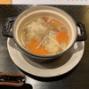 丹念 - 料理写真:お通し