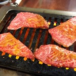 龍園 - じゅ〜じゅ〜