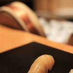 小鯛雀鮨 すし萬 - 