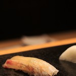 小鯛雀鮨 すし萬 - 