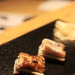 小鯛雀鮨 すし萬 - 