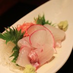 小鯛雀鮨 すし萬 - 料理写真: