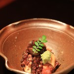 小鯛雀鮨 すし萬 横浜そごう店