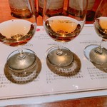 ザ・ニッカバー - 