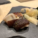 Sushi Dokoro Kazama - 