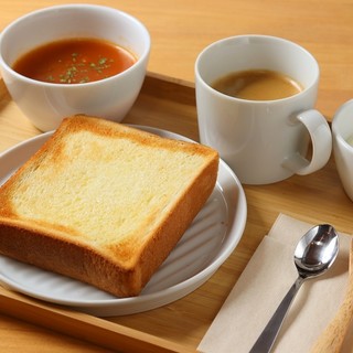 Cafe 晴蔵_1