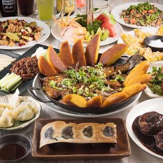 元祖中華 和合餃子_2