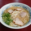 マルチョンラーメン 志布志本店