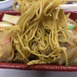 やぶ源追分 - 料理写真: