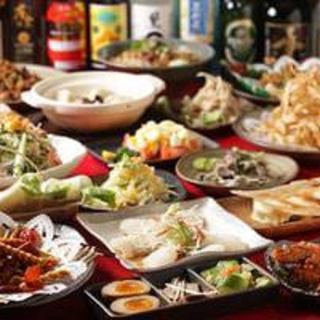 元祖中華 和合餃子_2