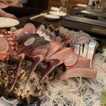 山海料理 RAKUMI - 