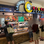 Lahaina Chicken Company - 