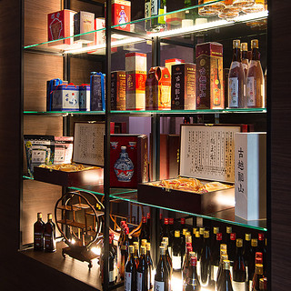 横浜中華街 福満園_1