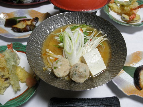 さくら荘  - 大曲（その他）の写真