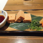 活鮮 てんま亭 - あん肝