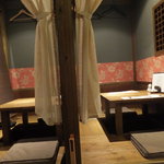 活鮮 てんま亭 - 