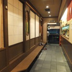 活鮮 てんま亭 - 